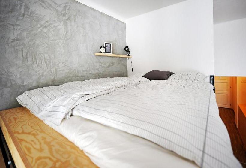 Apartmanovy Dum Centrum