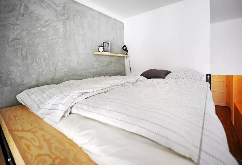 Apartmanovy Dum Centrum