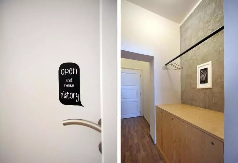 Apartmanovy Dum Centrum