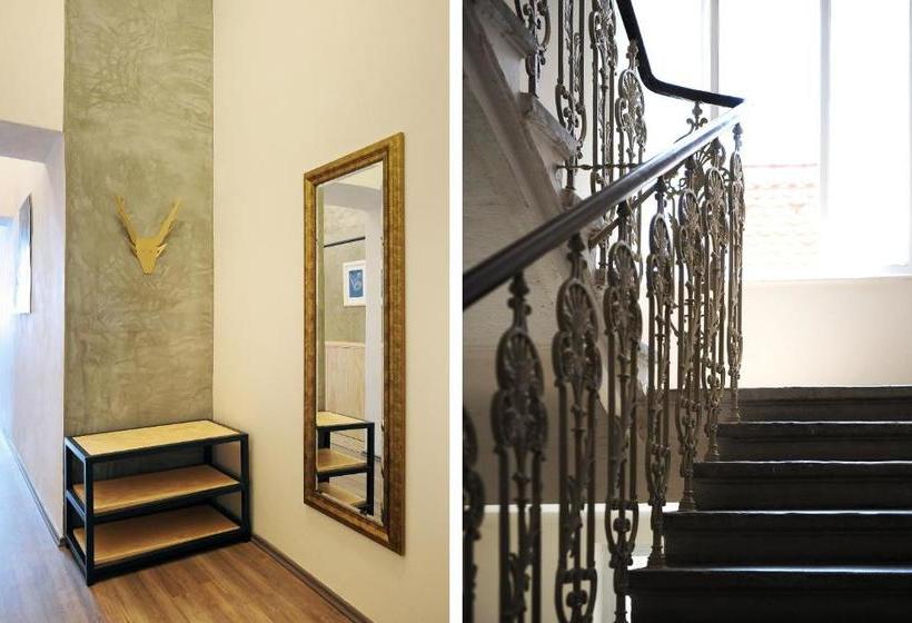 Apartmanovy Dum Centrum