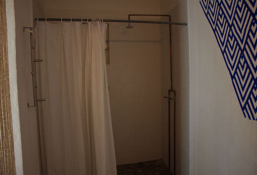 Общежитие Posada De Colores