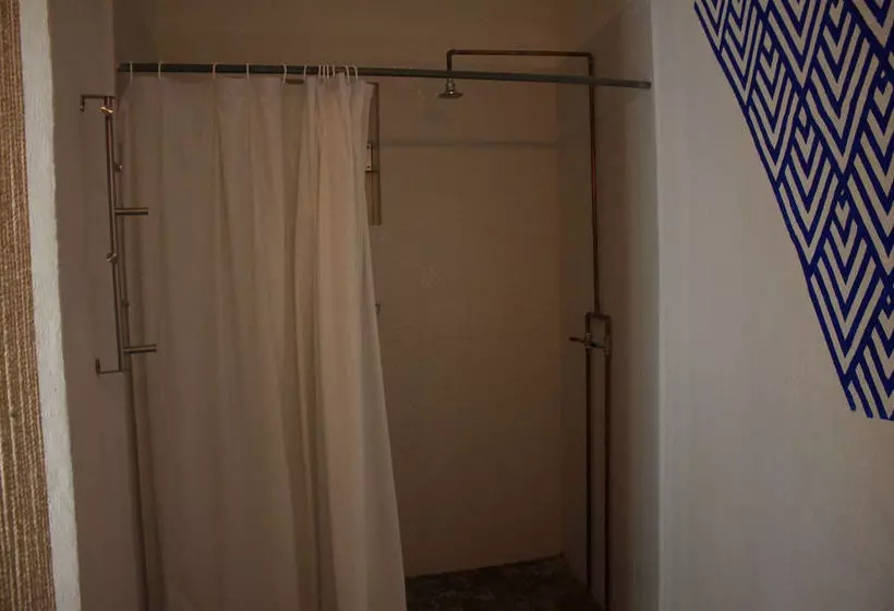 Ostello Posada De Colores