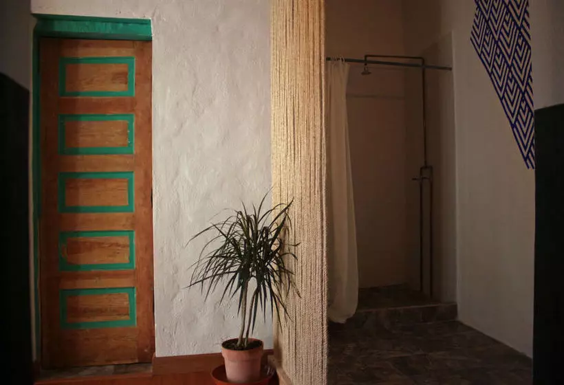 Ostello Posada De Colores