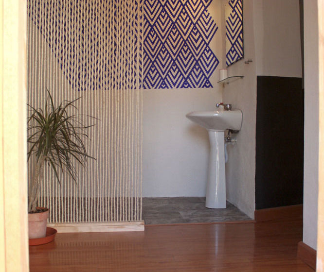 Общежитие Posada De Colores