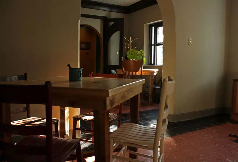 Ostello Posada De Colores