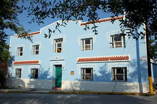 Ostello Posada De Colores