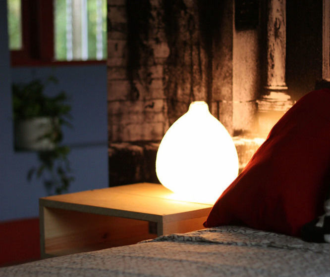 Общежитие Posada De Colores