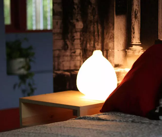 Ostello Posada De Colores