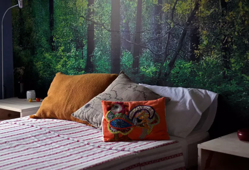 Ostello Posada De Colores