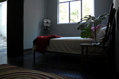 Общежитие Posada De Colores