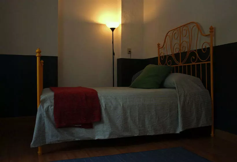 Ostello Posada De Colores