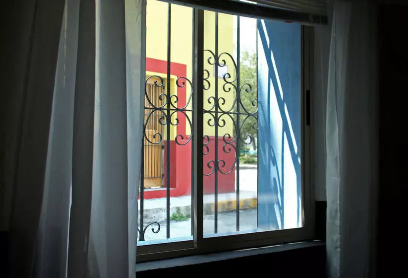 Ostello Posada De Colores