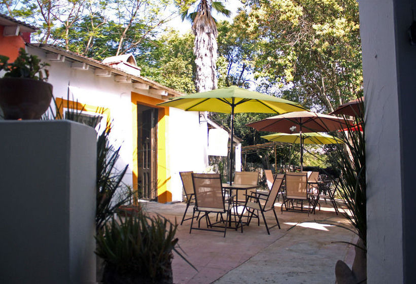 Общежитие Posada De Colores