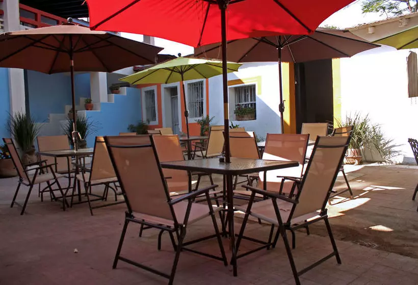 Ostello Posada De Colores