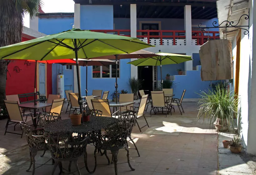 Ostello Posada De Colores