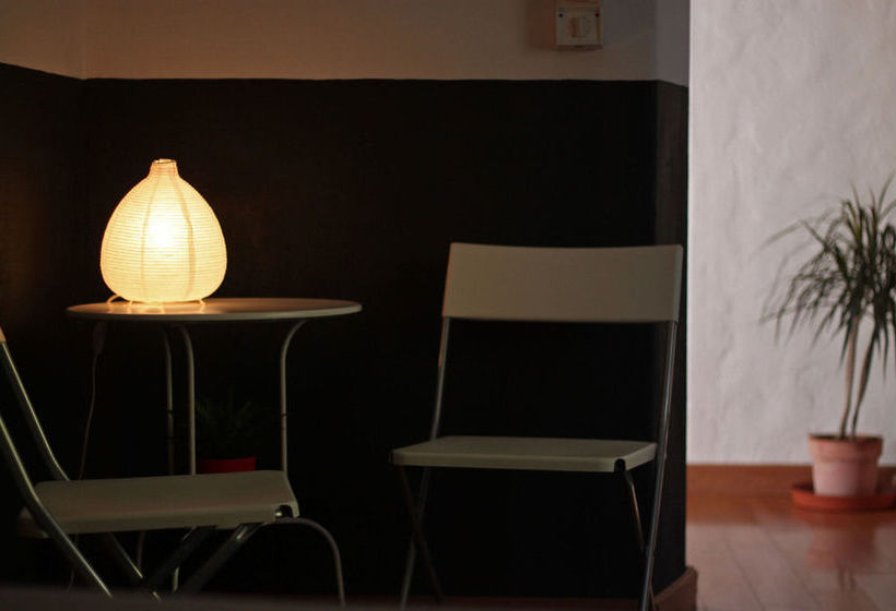 Общежитие Posada De Colores