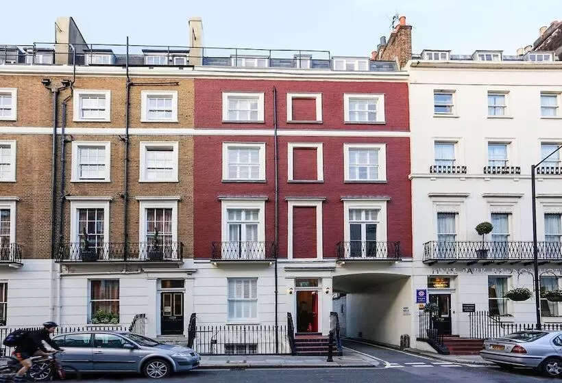 Apartments Inn London Lancaster