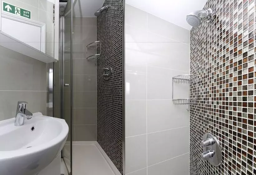 Apartments Inn London Lancaster