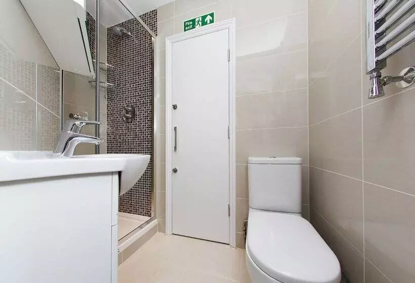 Apartments Inn London Lancaster
