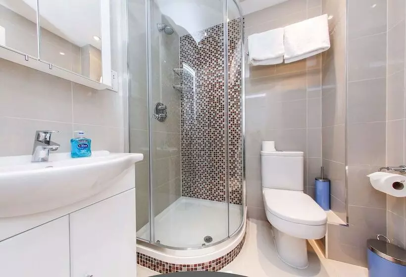 Apartments Inn London Lancaster
