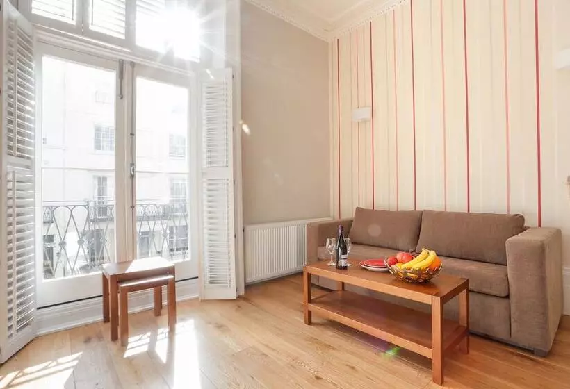 Apartments Inn London Lancaster