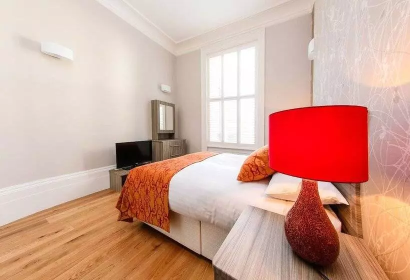 Apartments Inn London Lancaster