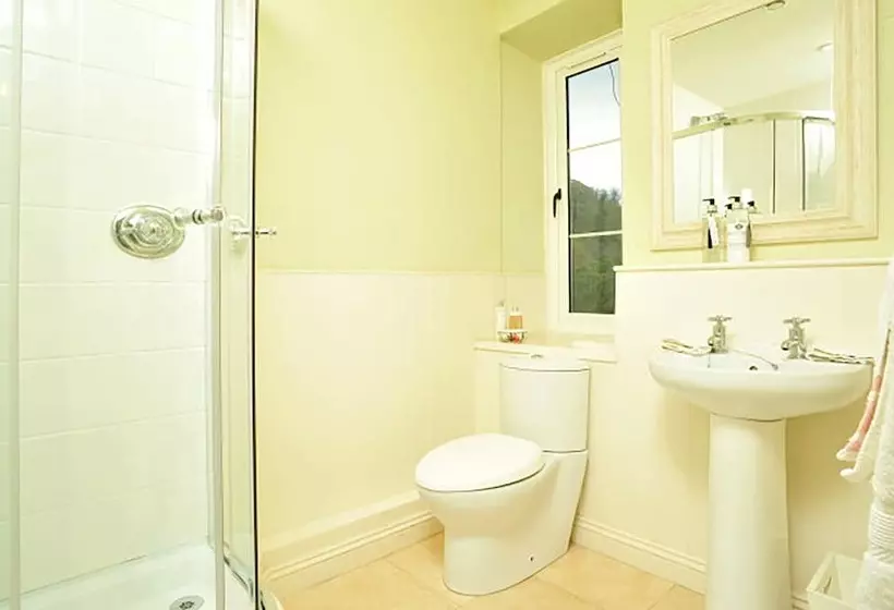 Bed and Breakfast Heron House