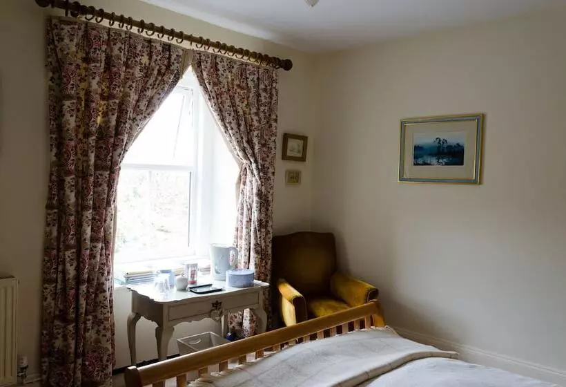 Bed and Breakfast Heron House