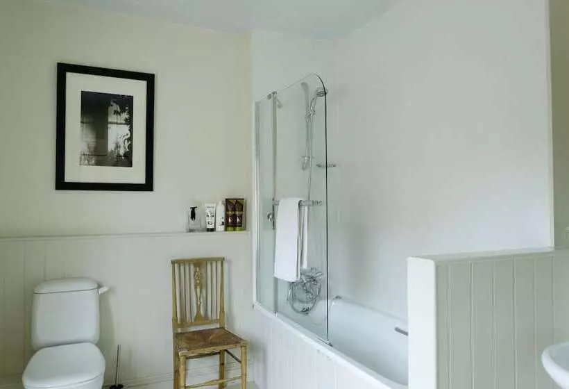 Bed and Breakfast Heron House