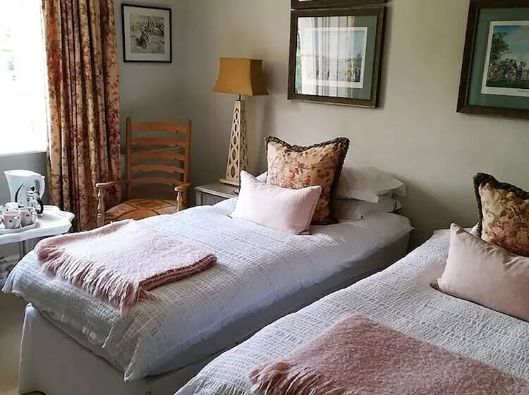 Bed and Breakfast Heron House