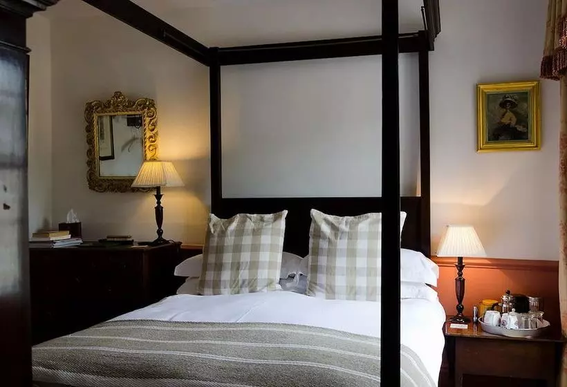 Bed and Breakfast Heron House