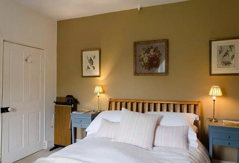 Bed and Breakfast Heron House