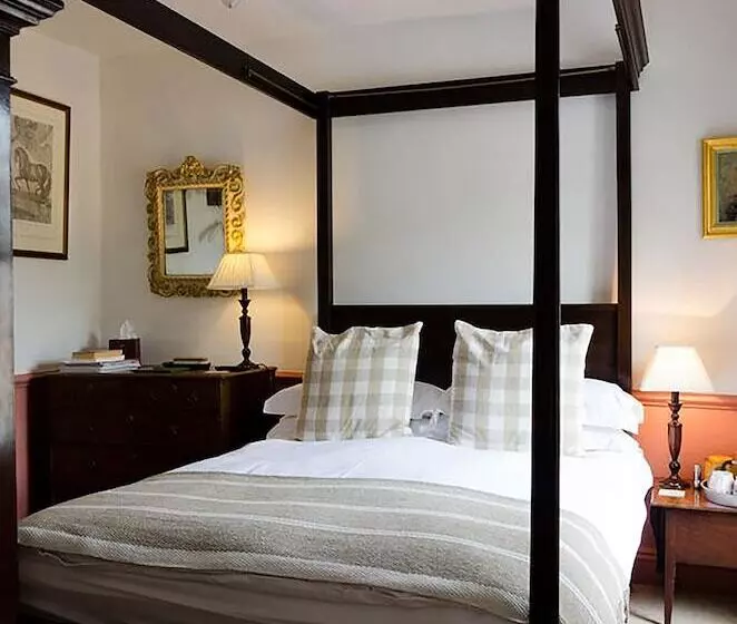 Bed and Breakfast Heron House