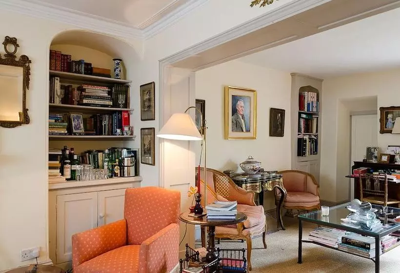 Bed and Breakfast Heron House