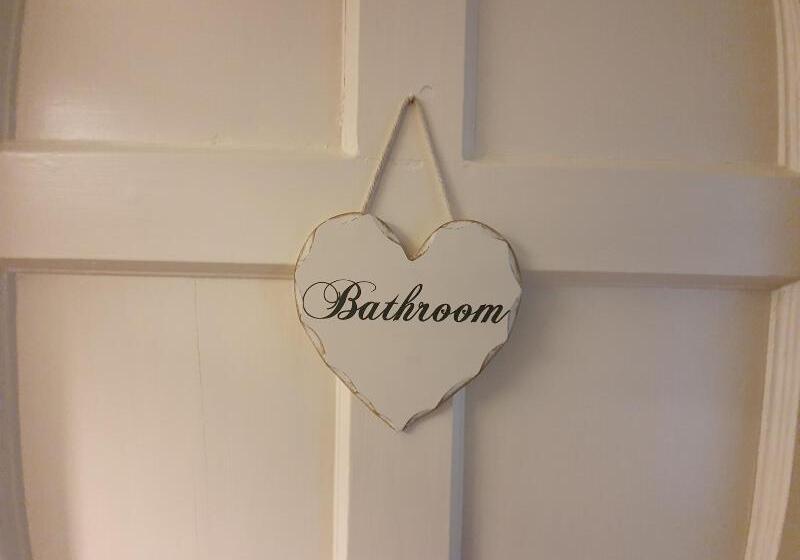 ベッドアンドブレックファースト Parkhead House