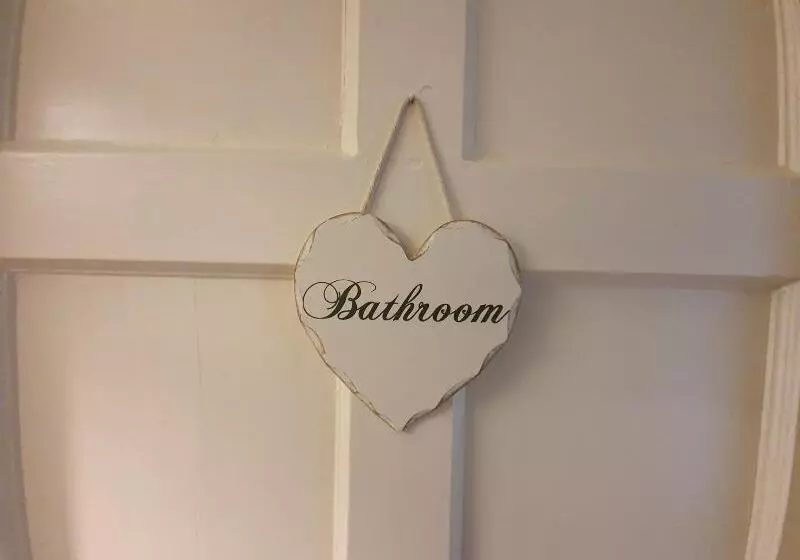 Bed and Breakfast Parkhead House