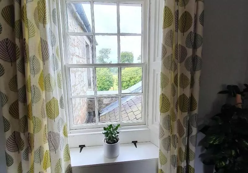 Bed and Breakfast Parkhead House