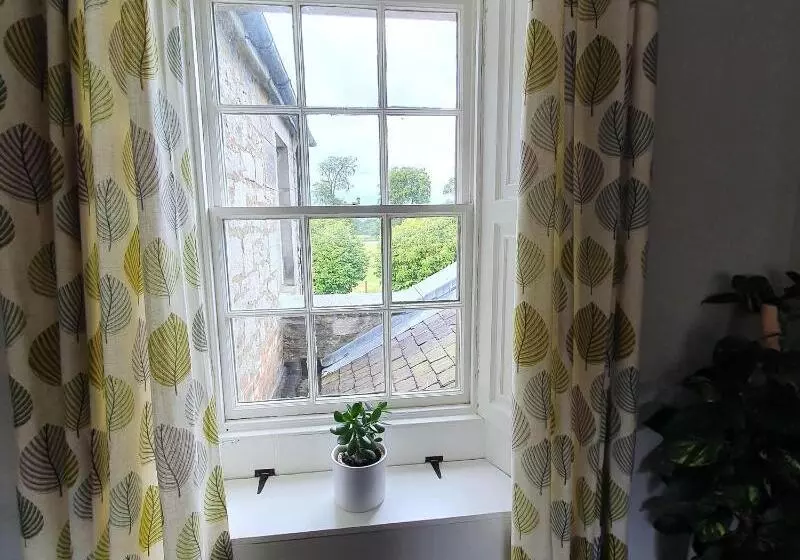 Bed and Breakfast Parkhead House