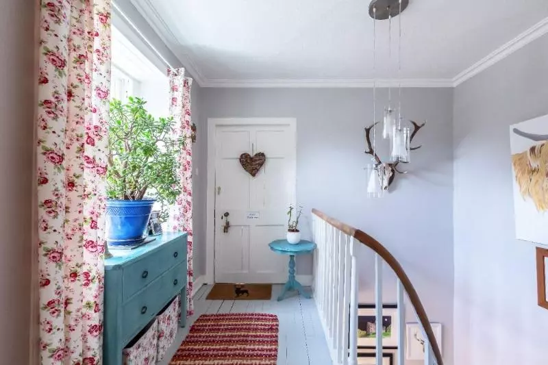 Bed and Breakfast Parkhead House