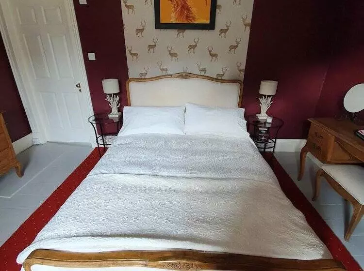 Bed and Breakfast Parkhead House