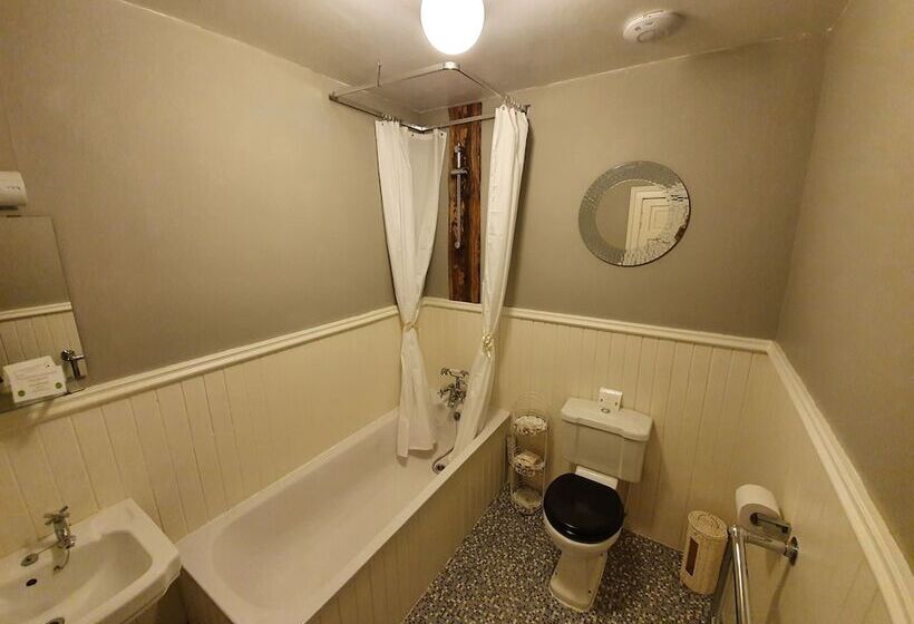 ベッドアンドブレックファースト Parkhead House