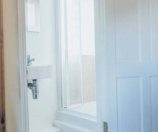 צימר Smarties Surf Lodge