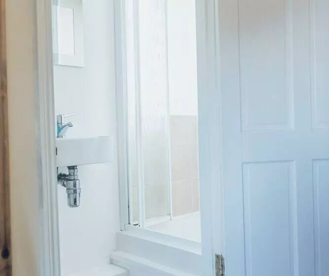 Bed and Breakfast Smarties Surf Lodge