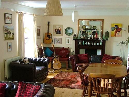 مبيت وإفطار The Old Farmhouse Lelant