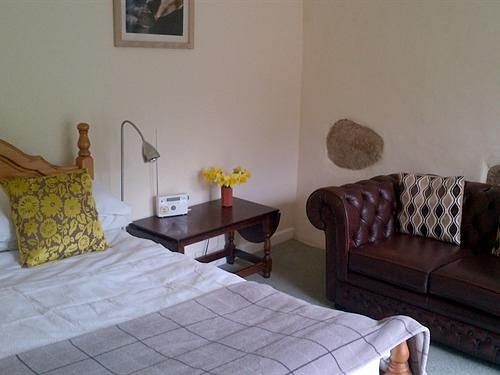 مبيت وإفطار The Old Farmhouse Lelant