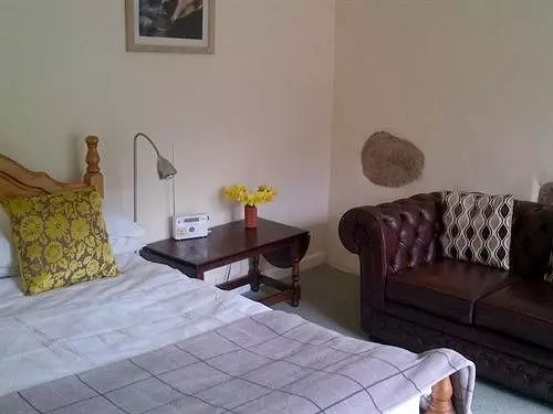 Aamiaismajoitus (B&B) The Old Farmhouse Lelant