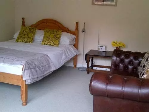 Aamiaismajoitus (B&B) The Old Farmhouse Lelant