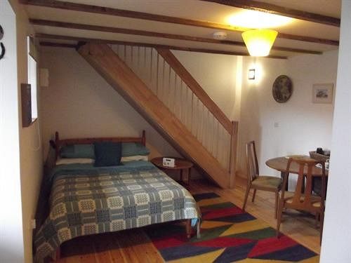 مبيت وإفطار The Old Farmhouse Lelant