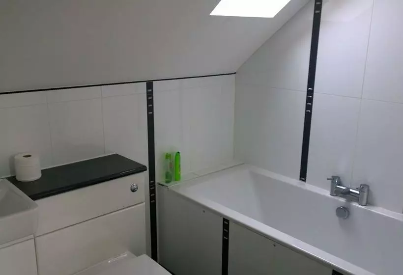 Craggside