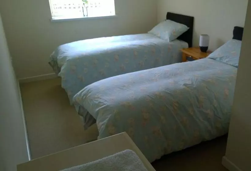 Craggside